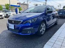 2019 Peugeot 308