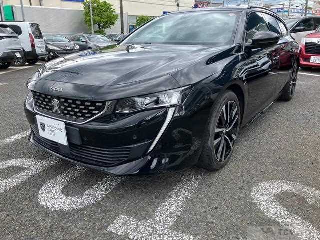 2020 Peugeot Peugoet Others
