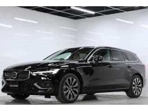 2026 Volvo V60
