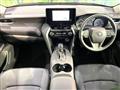 2023 Toyota Harrier