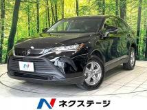 2023 Toyota Harrier