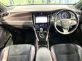 2015 Toyota Harrier