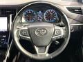 2015 Toyota Harrier