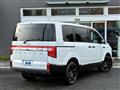 2026 Mitsubishi Delica D5