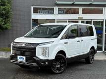 2026 Mitsubishi Delica D5