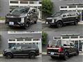 2026 Mitsubishi Delica D5