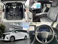 2024 Toyota Alphard G