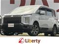 2022 Mitsubishi Delica D5