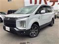 2022 Mitsubishi Delica D5