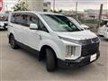 2022 Mitsubishi Delica D5