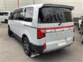 2022 Mitsubishi Delica D5