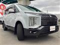 2022 Mitsubishi Delica D5