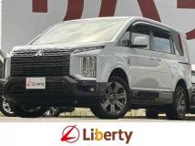 2022 Mitsubishi Delica D5