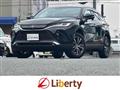 2023 Toyota Harrier