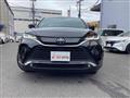 2023 Toyota Harrier