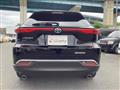 2023 Toyota Harrier