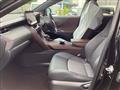 2023 Toyota Harrier
