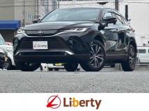 2023 Toyota Harrier