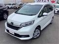 2022 Honda Freed