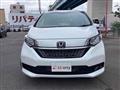 2022 Honda Freed