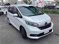 2022 Honda Freed