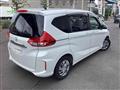 2022 Honda Freed