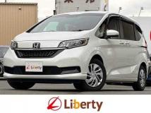 2022 Honda Freed