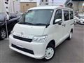 2021 Toyota Townace Van