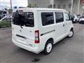 2021 Toyota Townace Van