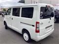 2021 Toyota Townace Van