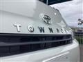 2021 Toyota Townace Van