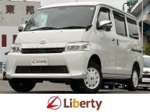 2021 Toyota Townace Van