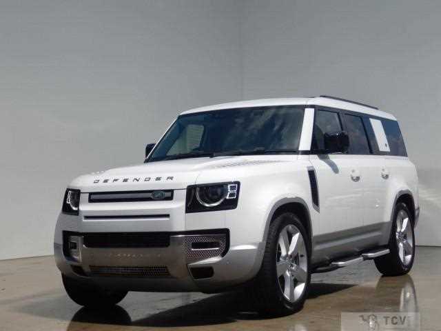 2023 Land Rover Defender