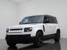 2023 Land Rover Defender