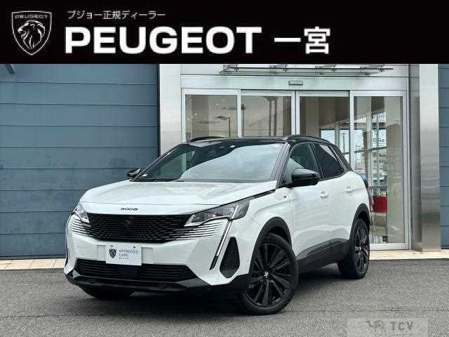 2023 Peugeot Peugoet Others