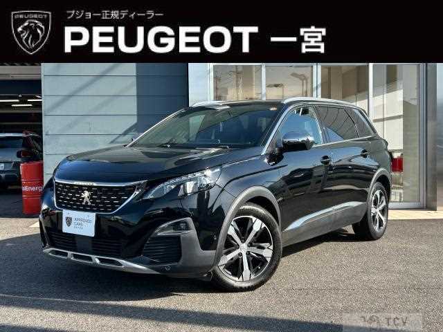 2019 Peugeot Peugoet Others