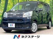 2016 Daihatsu Move