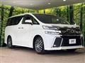 2015 Toyota Vellfire