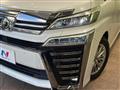 2019 Toyota Vellfire
