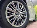 2019 Toyota Vellfire