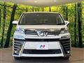 2019 Toyota Vellfire