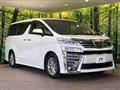 2019 Toyota Vellfire