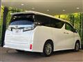 2019 Toyota Vellfire