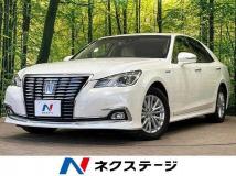 2017 Toyota Crown Hybrid