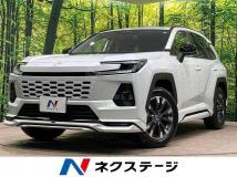2026 Toyota RAV4