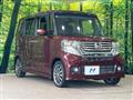 2013 Honda N BOX