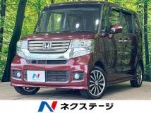 2013 Honda N BOX