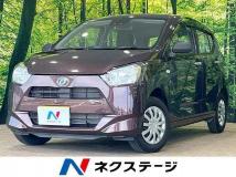 2021 Daihatsu Mira