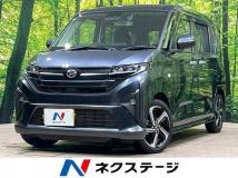 2025 Daihatsu Move