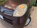 2010 Nissan Moco